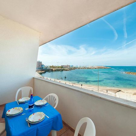 Il Molo Apartment Porto Torres Exterior photo